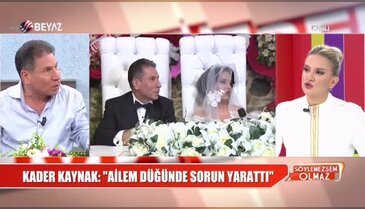 Nihat Doğan ve Hayta İsmail arasında gergin anlar!