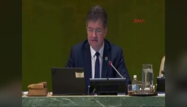 Dünyanın merakla beklediği Kudüs oylaması sona erdi
