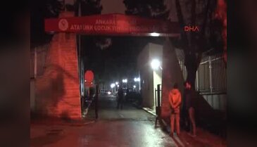 Çocuk yuvasında '7 kız çocuğu kendilerini yaraladı' iddiası