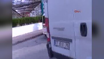 Antalya'da işten çıkarılan garson 3 kişiyi öldürüp, intihar etti - 2