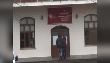 Bursa'da sevgi evlerinde tüfekli anne dehşeti