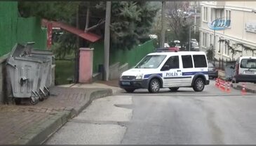 Bursa'da sevgi evlerinde tüfekli anne dehşeti	- 2