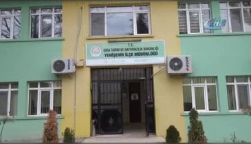 Besicilere Bursa'dan "küpe" uyarısı
