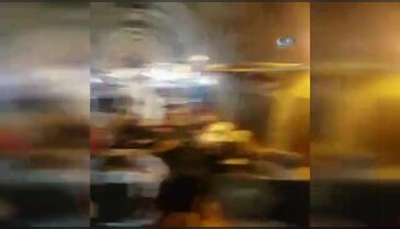 İsrail polisi iki Türk'ü gözaltına aldı
