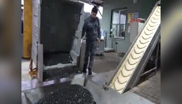 Bursa'da kadın girişimci 10 yıllık 'Yağhane' hayalini gerçekleştirdi