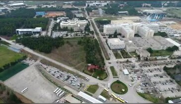 Bursa Uludağ Üniversitesi'ne 550 yataklı yeni hastane geliyor