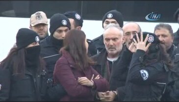 Bursa'da DHKP/C operasyonu!