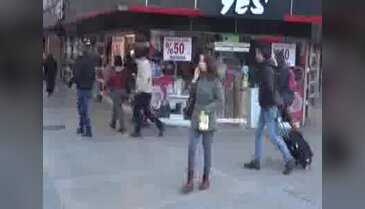 İzmir Körfezi'nde korkutan deprem!