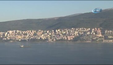 Bursa Gemlik Belediye Başkanı Yılmaz: "Gemlik'te insanlara güvenli mekanlar tesis edeceğiz"