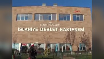 İstanbul'dan taşınan zırhlı birlik askerleri yemekten zehirlendi!