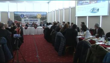 Bursa Atatürk Konge Kültür Merkezi'nde anlayış değişikliğine gidildi