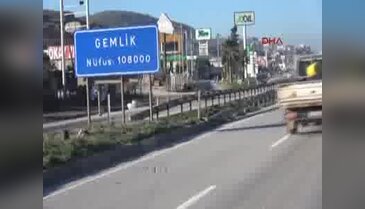 Bursa'da kuruşuna kadar aynı teklifler verilince ihale iptal edildi
