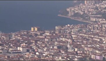 Bakan Özhaseki'den Bursa Gemlik açıklaması: Planlama süreci başlıyor