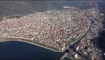 Bakan Özhaseki'den Bursa Gemlik açıklaması: Planlama süreci başlıyor