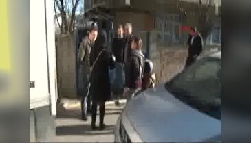 İstanbul'da bir evde 2 kişi ölü bulundu
