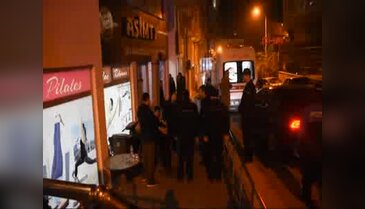 13 yaşındaki çocuk evinde ölü bulundu