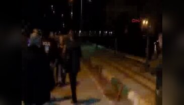 Bursa'da zeytinlikte öldürülen gencin katil zanlıları yakalandı