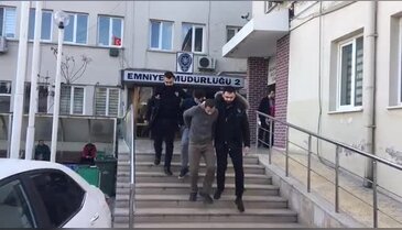 Bursa'da yılbaşı öncesi uyuşturucu operasyonu 30 gözaltı
