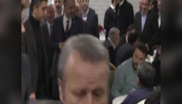 Bursa Büyükşehir Belediye Başkanı Aktaş: "Doğanbey Bursa'nın böğrüne saplanmış bir ucube"