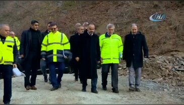 Bursa'da kuyu suları artık devre dışı