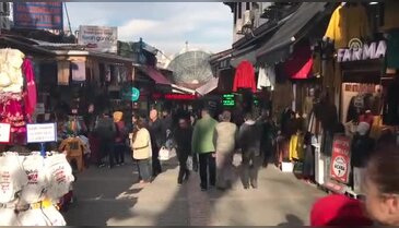 Bursa&nbsp;Tüketiciler Derneği Başkanı Yılmaz: Tüketicileri 1 kuruş için mağdur ediyorlar
