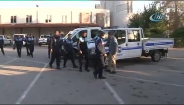 Korkunç... Halka yedirmeye devam ediyorlar!