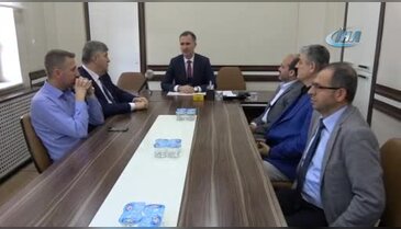 Bursa'da logo yarışmasında sonuçlar belli oldu