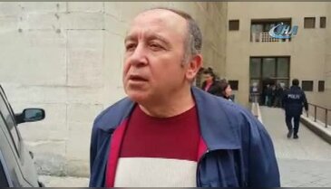 Bursa'da serbest kalan mahkeme başkanından 'mor beyin' için suç duyurusu