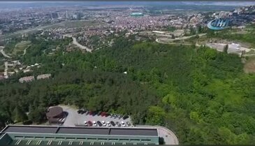 Bursa'da artık kuyu suyu içilmiyor