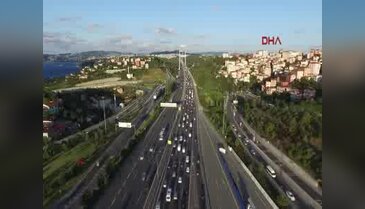 Boğaz köprülerindeki zam belli oldu!