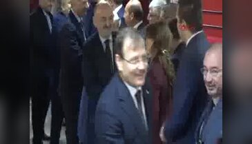 Bursa'da Çavuşoğlu'ndan Kılıçdaroğlu'na tepki
