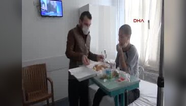 Bursa'da genç annenin bitmeyen dramı