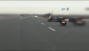 Böyle eğlence olmaz!