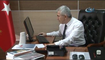 Bursa Uludağ Üniversitesi'nden Prof. Dr. Arı: "ABD bölgeyi ateş çemberine çevirmek istiyor"