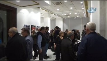 Dünyayı çektikleri fotoğraflarla Bursa'ya tanıtıyorlar