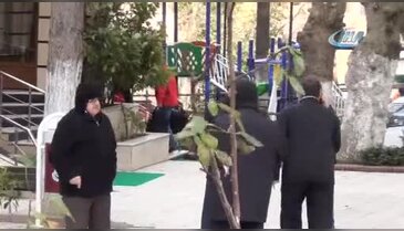 Bursa Oylat kış sezonunu açtı