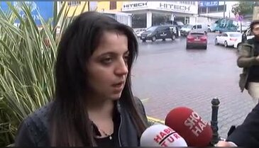 2 kızı öldürülen acılı anne konuştu