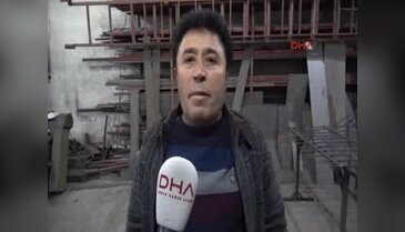 Dilenci olduğu için ceza yemişti, nedeni çok farklı çıktı