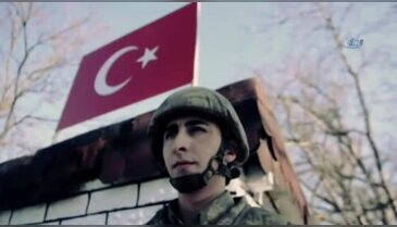 İşte İdlib'deki Türk gözlem noktası