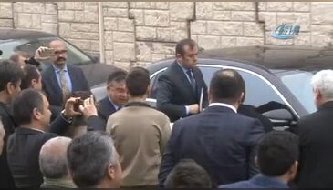 Bakan Yılmaz Bursa'da konuştu: Türkiye'de mesleki eğitim oranını yüzde 60'lara çıkartacağız