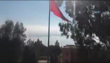 İzmirli gençler, Fethi Sekin için Dağlıca Türküsünü seslendirdi