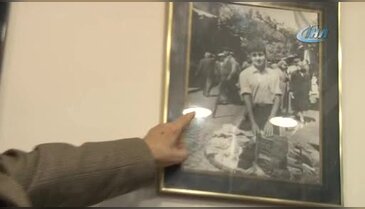 Bursa'da simit satıcılığından milyonerliğe