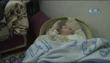 Bursa'da genç yaşında başına gelmeyen kalmadı