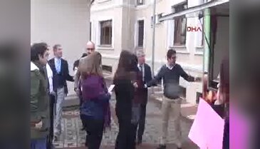 Bursa'da 2 bin lokmalık uzlaşma