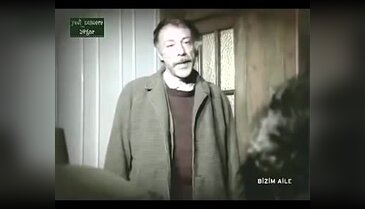 Münir Özkul'un efsane karakteri Yaşar Usta'dan hayat dersi