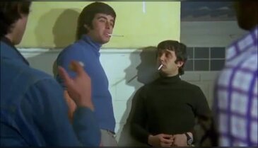 Hababam Sınıfı - Eyvah Mahmut Hoca