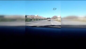 Kamyon değil otomobil