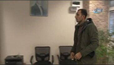 Bursa'da 93 dönümlük arsasının tapusunu otobüste unuttu