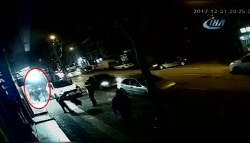 Bursa'da evli sevgilisiyle bir olup eski nişanlısının evini soydular