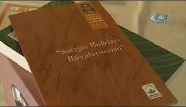 Bursa'da edebiyatseverler Tanpınar'a mektup yazacak